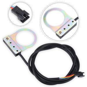 전기 페달, 전자 자전거 PAS 시스템, 속도 센서 어시스턴트, 속도 센서, PAS 시스템, 자석 12 개