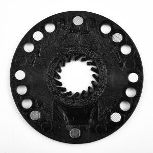 전자 자전거 펄스 보조 센서 페달 PAS 시스템 보조 센서 5/8/12 자석 속도 센서 전기 자전거 액세서리