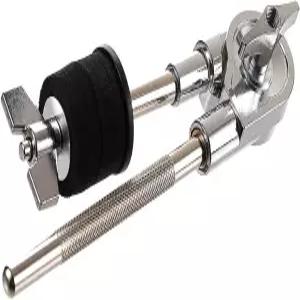 스탠드 드럼 세트 하드웨어 액세서리용 RuiJOTWAT 짧은 심벌 붐 암 조절 마운트 연장 장착 부착물