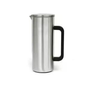 업소용물병 손잡이형 식당물병 핫콤 스텐물병 냉장고물병 1L 업소용