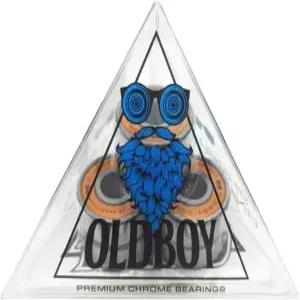 올드보이 프리미엄 스케이트보드 베어링 8개 세트 롱보드 인라인 스케이트 롤러블레이드 슈퍼 루브 볼