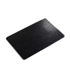 차량용 논슬립패드 대쉬보드 고정 핸드폰거치 젤 패드