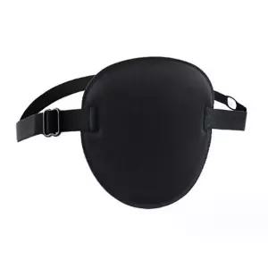 다회용 스펀지 외눈안대 길이조절 밴딩 눈보호 안대 ZiP7+1nVO