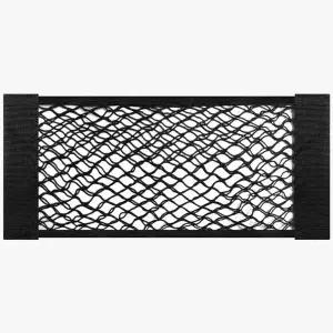 차량용수납네트 트렁크 그물망사 차량네트 포켓 25x60 다용도네트