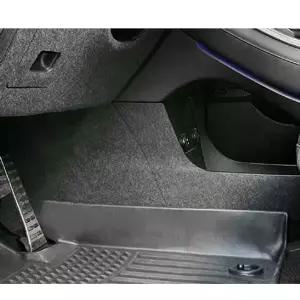 펠리세이드 기어박스 하단 커버 스크래치 펠트 커버