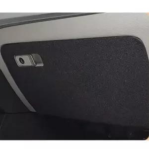 펠리세이드 글러브박스 커버 기스 스크레치 펠트 커버