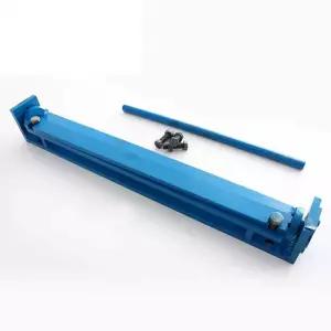 수동절곡기 징크 동판 170mm 굴곡기 철근 밴딩기 절곡기 절곡 닥트