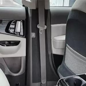 카니발KA4 안전벨트 기스 스크래치 방지 펠트 커버