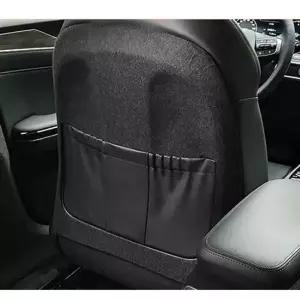 K5 시트 후면 커버 기스 스크래치 찍힘 펠트 커버 1열