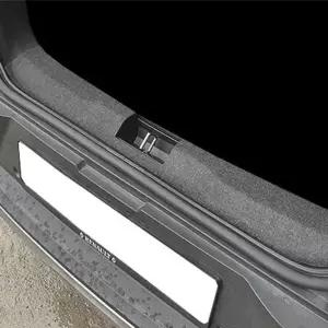 XM3 트렁크 범퍼 커버 기스 스크래치 찍힘 펠트 커버