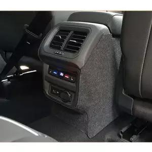 더뉴티구안 콘솔 후면 커버 기스 스크래치 펠트 커버