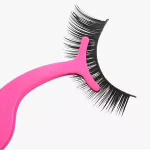 속눈썹집게 메탈 반영구 미용 화장 집게