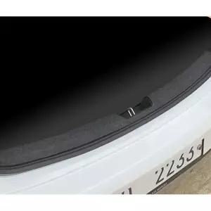 K7 트렁크범퍼 커버 기스 스크래치 찍힘 펠트 커버