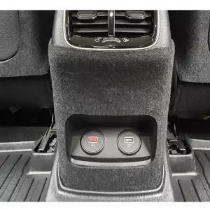 K7 콘솔 후면 기어박스 커버 기스 스크래치 펠트 커버