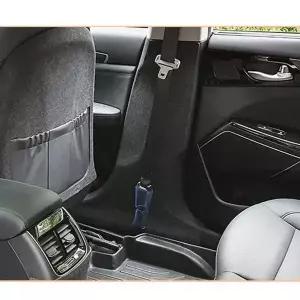 K7 안전벨트 커버 기스 스크래치 찍힘 펠트 커버