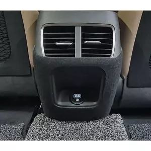 소나타DN8 콘솔 후면 기어박스 스크래치 펠트 커버