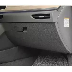 소나타DN8 글러브박스 커버 기스 스크레치 펠트 커버