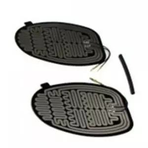 [에이치플러스몰]아트로마 와이드 사이드미러 열선 승용차 백미러 열선