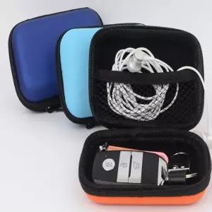 블라썸 다용도 스마트 파우치 외장하드파우치