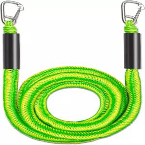 보테폰 보트 번지 도크 라인 앵커 로프 PWC 액세서리 제트 스키