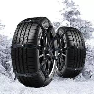 아이젠 스노우체인 타이어체인 도요타 프리우스