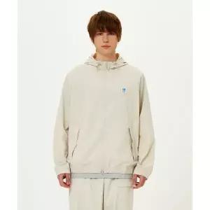 매장정품 코닥 KODAK 브리즈 후드 자켓 IVORY K5223EJKL2IVR 671596