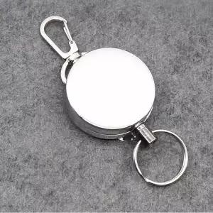 TBZ 기본형 낚시 합사 와이어릴홀더1개