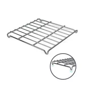 TBZ 냄비 깔개 사각 뚝배기받침대 1P