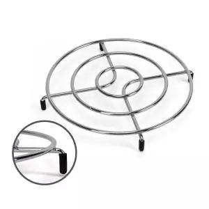 TBZ 냄비깔개 원형 뚝배기 받침대 1P