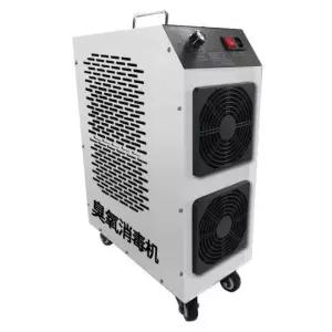 오존 발생기 공기 살균 소독 탈취기 청정기 가정 산업용