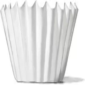 옥소 브루 커머셜 바스켓 스타일 대형 커피 필터 5-12컵