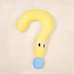 강아지 고양이 베개 블루 소형