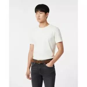 20SS 남성 모노그램 스퀘어 버클 벨트 612616_0IS0B_2330_20S)