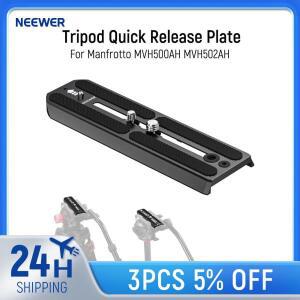 Manfrotto MVH500AH 6.3 