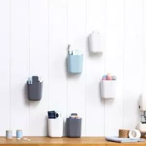 심플한 사무용품 마이룸포켓홀더
