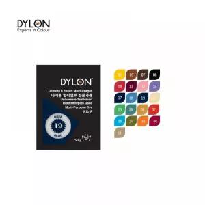 다이론 멀티염료(손염색용 염료)