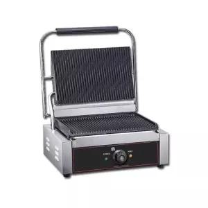 업소용 누룽지기계 전기양면팬 와플 간식 대형 누름판 그릴