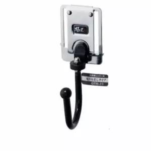 [생활] 후크 공구주머니 공구걸이 타카 벨트후크 조절식 걸이