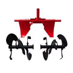 트랙터 구굴기 경운기 부품 타입 배토기 복토기 두둑성형기 두둑