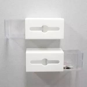 [생활] 박스 슬라이딩 팬트리 수납 정리 수납함 다용도 서랍 정리함 화장대