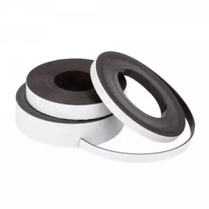 다산)고무자석테이프(30mmx5m)