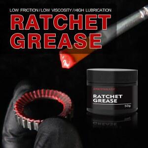 자전거 드럼 래칫 그리스 부드러운 라이딩 낮은 점도 및 저저항 자전거 유지 관리 자전거 윤활유