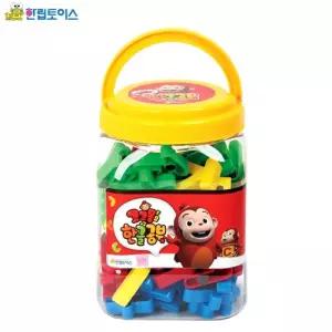 한립토이스 코코몽2 한글공부