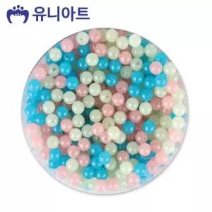 유니아트 5000 모양비즈 73번 (P0000GDF)