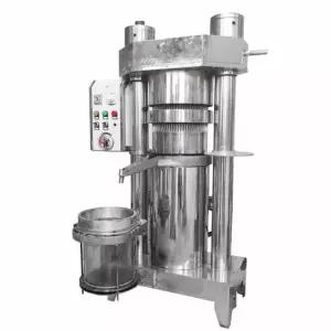 업소용 기름 착유기 수동 오일 프레스 땅콩 참깨 씨유 정제기 짜는기계 추출기 가정용