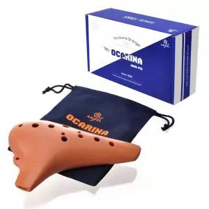 엔젤 오카리나 (AWO-P12)