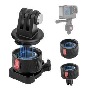 마그네틱 퀵 릴리스 베이스 1/4