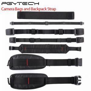 PGYTECH 카메라 가방 및 배낭 허리/어깨/가슴/바인딩/파티션 고정 스트랩