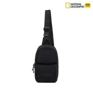 내셔널지오그래픽키즈 투포켓 경량슬링백 140749