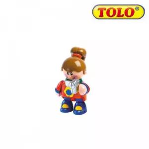 톨로 사진작가 (인형)